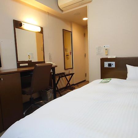 Hotel Route-Inn Aomori Chuo Inter Exterior photo