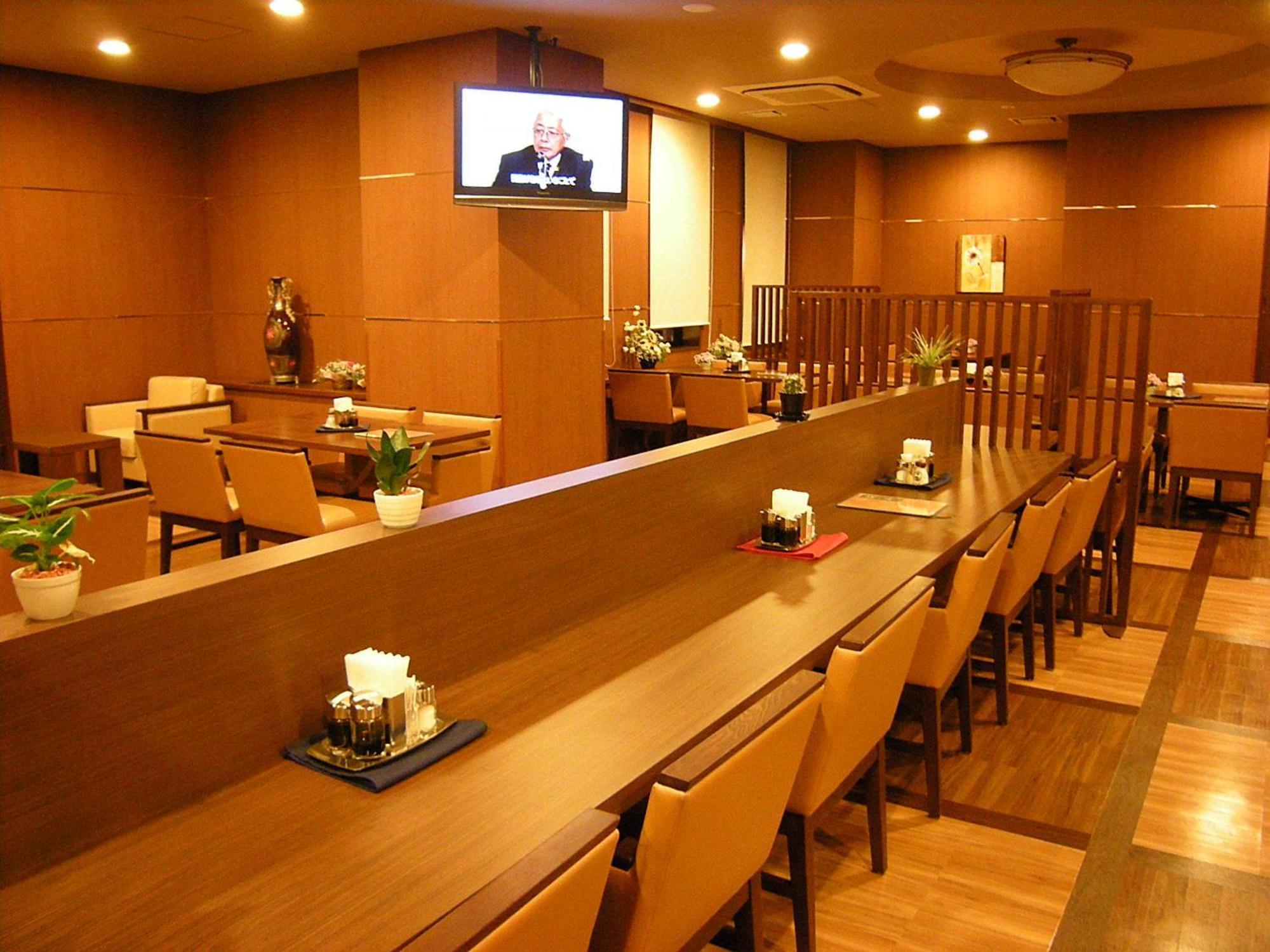 Hotel Route-Inn Aomori Chuo Inter Exterior photo